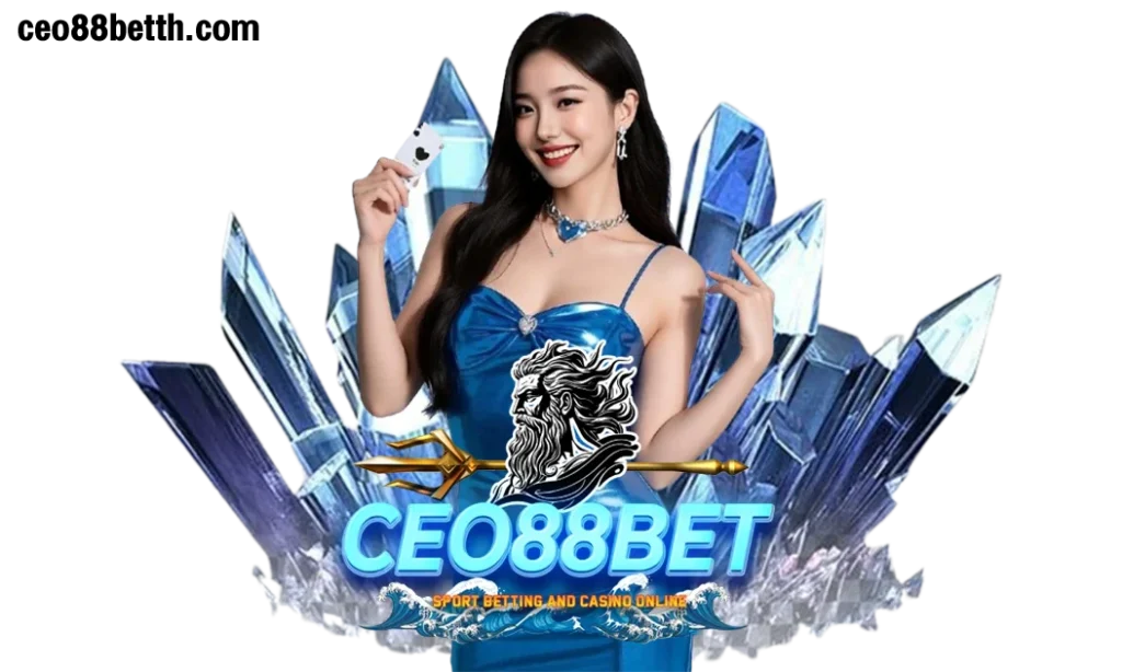 CEO88BET