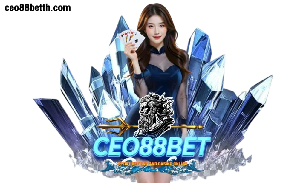 CEO88BET