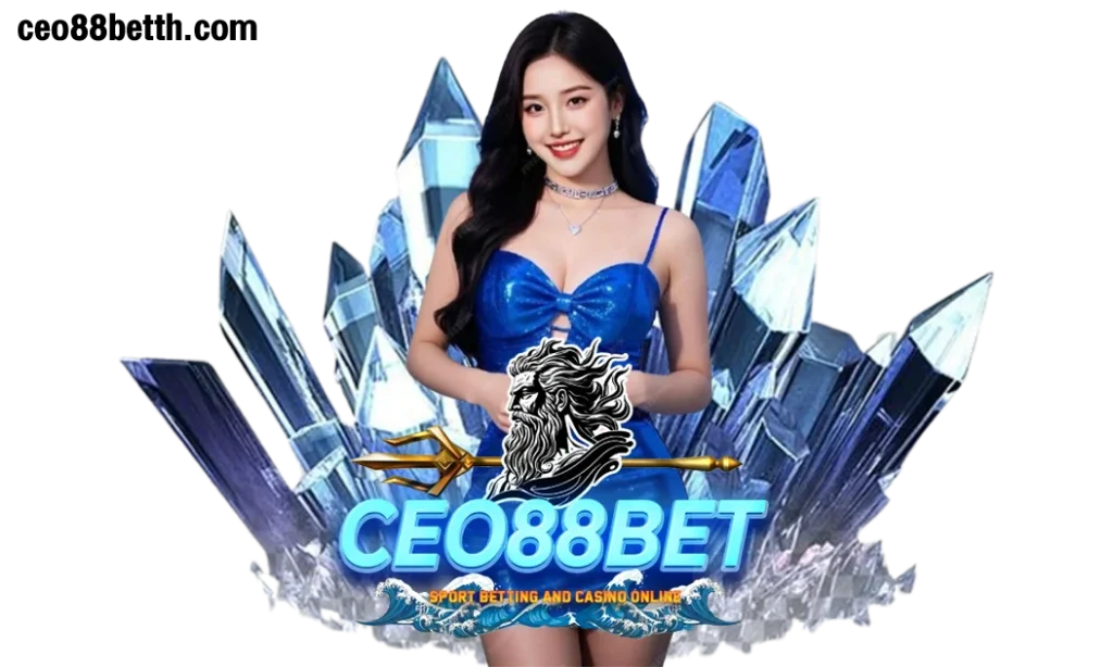 CEO88BET